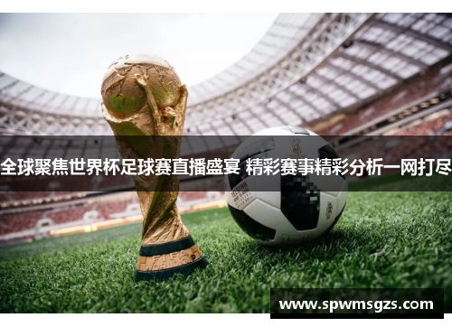 全球聚焦世界杯足球赛直播盛宴 精彩赛事精彩分析一网打尽