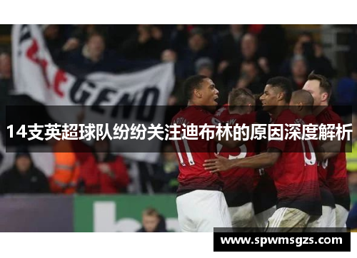 14支英超球队纷纷关注迪布林的原因深度解析