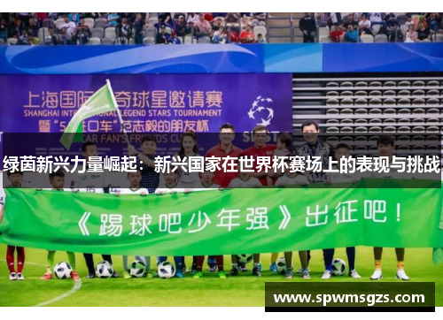 绿茵新兴力量崛起：新兴国家在世界杯赛场上的表现与挑战